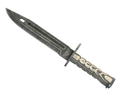 ★ Bayonet | Black Laminate