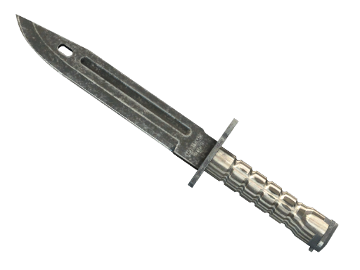 ★ Bayonet | Black Laminate