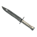 ★  Bayonet | Black Laminate