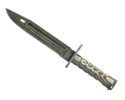 ★ Bayonet | Black Laminate