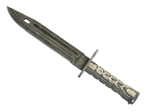 ★ Bayonet | Black Laminate