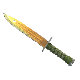 ★ StatTrak&trade; Bayonet | Lore
