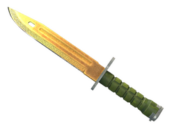 ★ StatTrak Bayonet | Lore