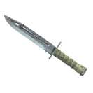 ★ StatTrak™ Bayonet | Damascus Steel (Minimal Wear)