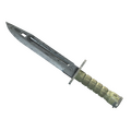 ★ Bayonet | Damascus Steel