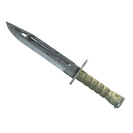 ★ Bayonet | Damascus Steel (Field-Tested)