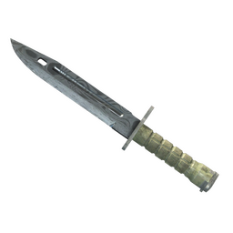 ★ Bayonet | Damascus Steel