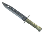 ★ Bayonet | Stained (Factory New)
