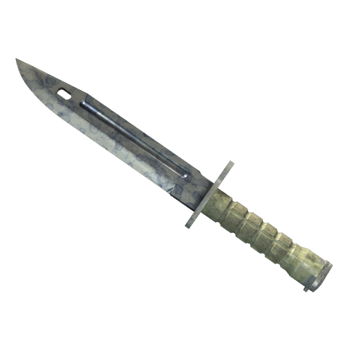 ★ Bayonet | Stained (Field-Tested) — CS2 item