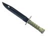 Bayonet