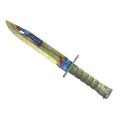 ★ Bayonet | Case Hardened