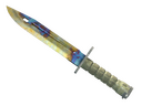 Bayonet | Case Hardened (Field-Tested)