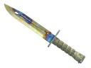 Bayonet | Case Hardened (Factory New)