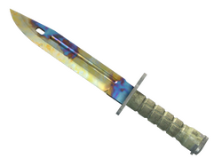★ Bayonet | Case Hardened