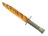 Bayonet