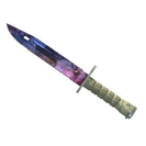 ★ StatTrak™ Bayonet | Doppler (Factory New)