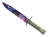 ★ Bayonet | Doppler (Factory New)