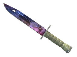 ★ StatTrak™ Bayonet | Doppler (Factory New)
