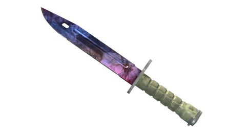 ★ StatTrak™ Bayonet | Doppler (Factory New)