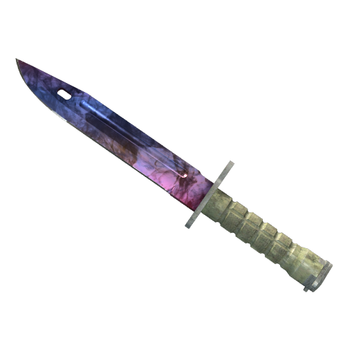 ★ Bayonet | Doppler (Factory New)