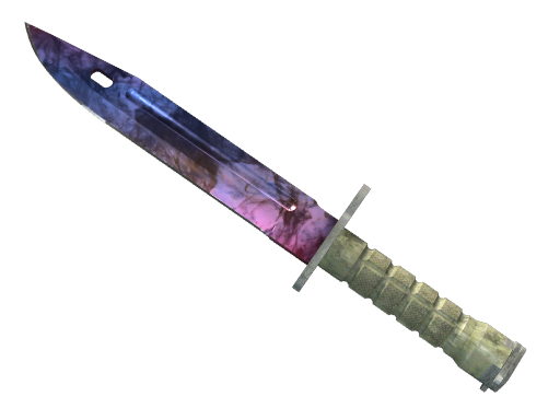 ★ StatTrak Bayonet | Doppler