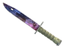Bayonet