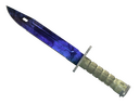Bayonet | Doppler (Minimal Wear)