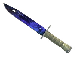 ★ StatTrak™ Bayonet | Doppler (Factory New)