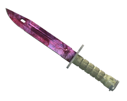 ★ Bayonet | Doppler