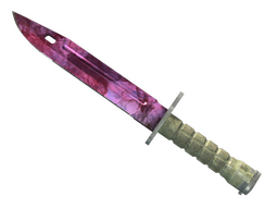 ★ StatTrak™ Bayonet | Doppler (Factory New)