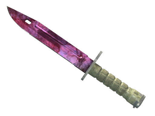 ★ Bayonet | Doppler