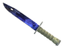 Bayonet