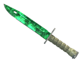 ★ Bayonet | Gamma Doppler (Factory New) Emerald