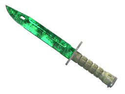 ★ Bayonet | Gamma Doppler (Factory New)