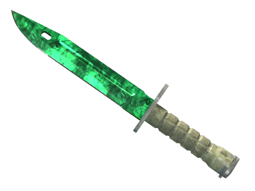 ★ Bayonet | Gamma Doppler