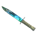 ★ Bayonet | Gamma Doppler (Factory New)