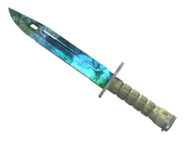 ★ Bayonet | Gamma Doppler (Factory New)