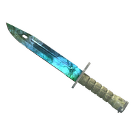 ★ StatTrak™ Bayonet | Gamma Doppler (Factory New)