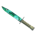 ★  Bayonet | Gamma Doppler