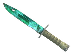 ★ Bayonet | Gamma Doppler (Minimal Wear)