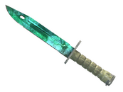 ★ Bayonet | Gamma Doppler (Factory New)