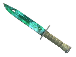 ★ StatTrak™ Bayonet | Gamma Doppler (Factory New)