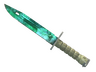 Bayonet