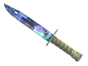 Bayonet | Gamma Doppler (Minimal Wear)