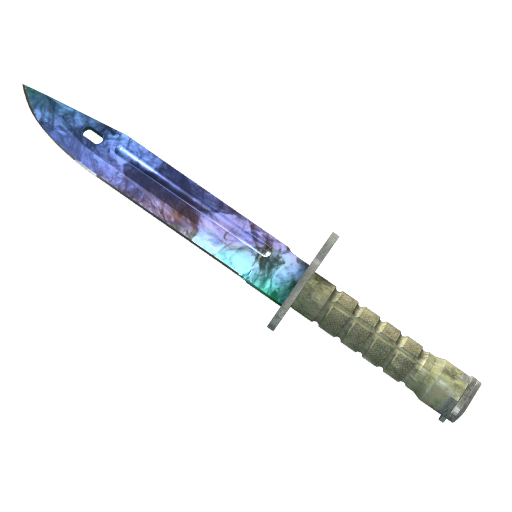 ★ Bayonet | Gamma Doppler Phase 1 (Factory New), CS2 item