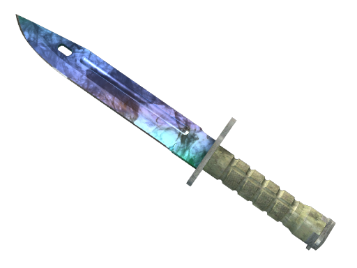 ★ Bayonet | Gamma Doppler