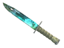 Bayonet | Gamma Doppler (Factory New)