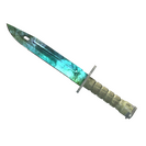 ★ Bayonet | Gamma Doppler (Factory New)