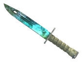 ★ StatTrak™ Bayonet | Gamma Doppler (Factory New)