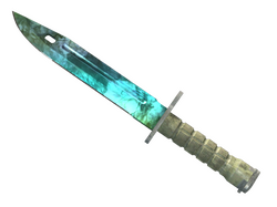 ★ Bayonet | Gamma Doppler